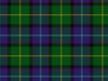 East Lothian Tartan.