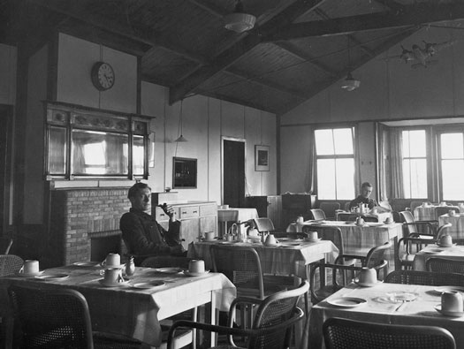 RAF Drem