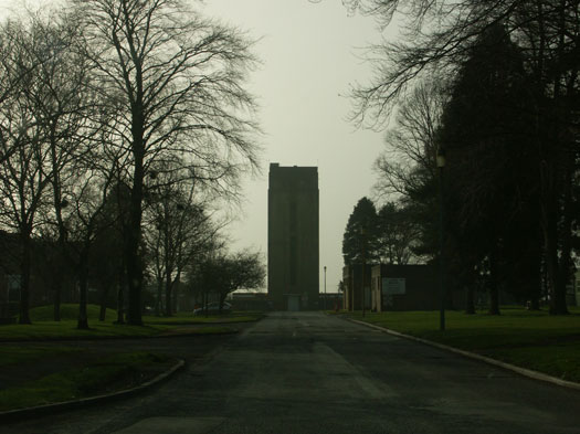 RAF Kemble