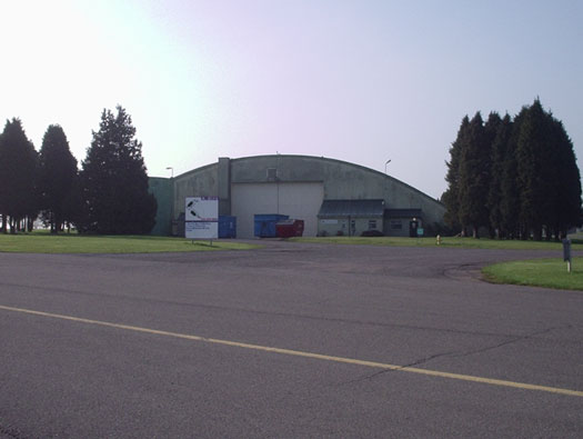 RAF Kemble