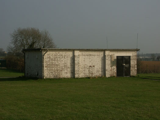RAF Kemble