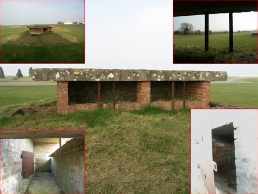 RAF Kemble