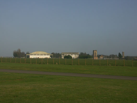 RAF Kemble