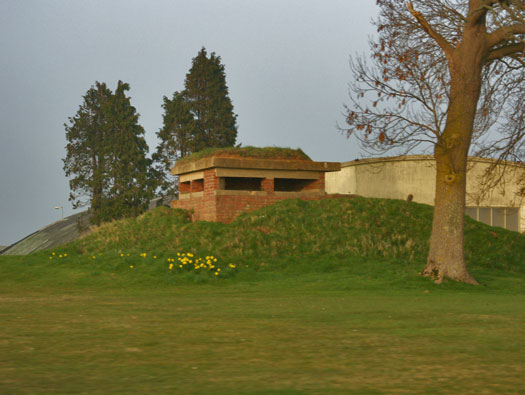 RAF Kemble