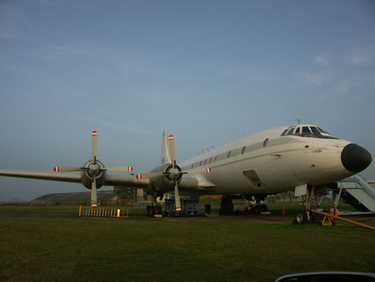 RAF Kemble