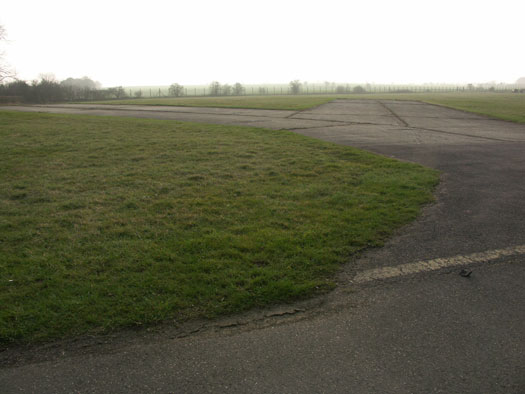 RAF Kemble