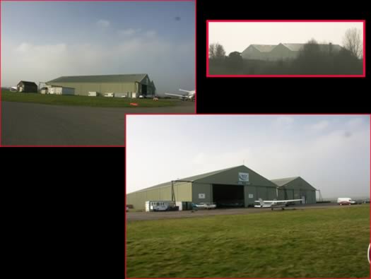 RAF Kemble