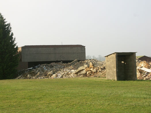 RAF Kemble