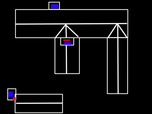 RAF Macmerry dispersed, sites