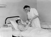 RAF East Fortune
Gas Decontamination & Station Sick Quarters