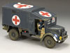 Austin ambulance.