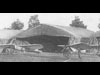 Bessoneau Tented hangars.