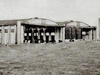 Two attached GS sheds (General Purpose).