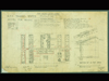 Plan 234/18 Hostel for Women's Army Auxiliary Corps (WAAC), a branch of the British military in the First World War.