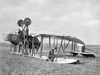 RFC/RAF Drem