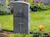 Flight Cadet D.A. Parr, RAF 15th August 1918 Age 20.