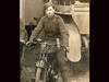 Motor cycles.