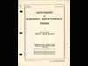 Dictionary of Aircraft Maintenance Terms; Section H, Paint and Dope.