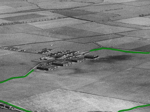 RFC/RAF Drem