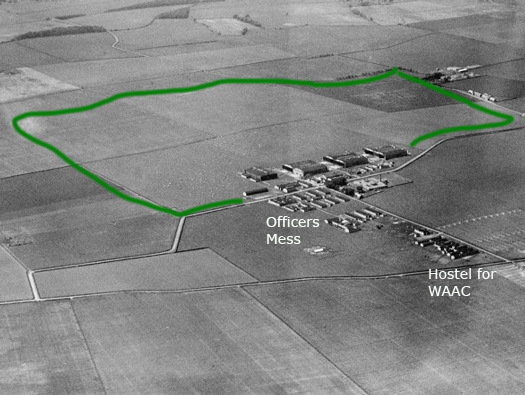 RFC/RAF Drem