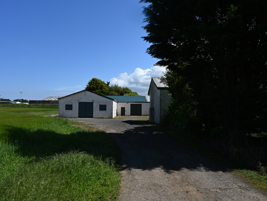 RFC/RAF Drem