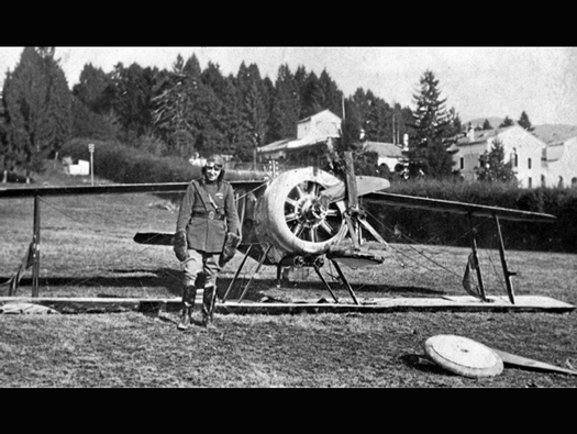 RFC/RAF Drem