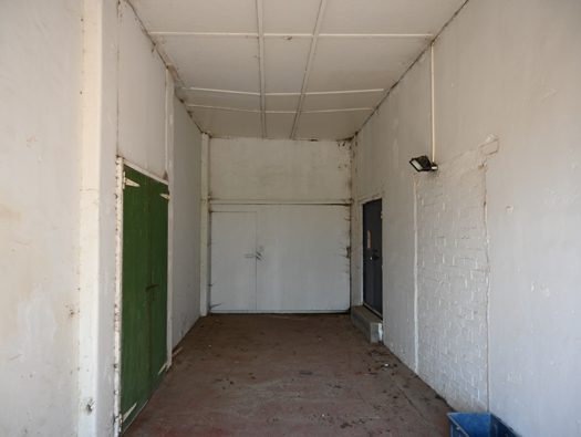 RFC/RAF Drem