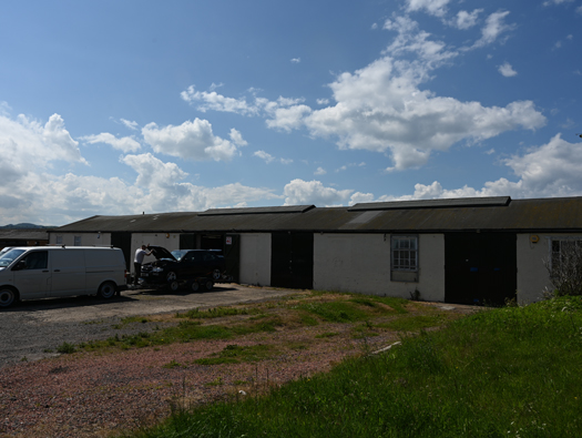 RFC/RAF Drem