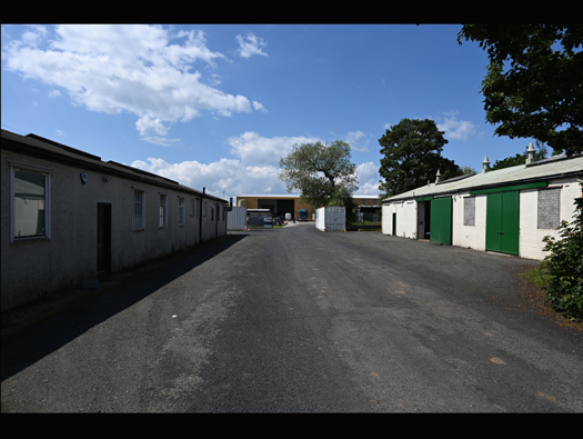 RFC/RAF Drem