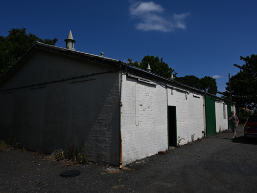 RFC/RAF Drem