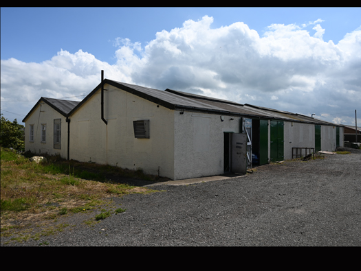 RFC/RAF Drem