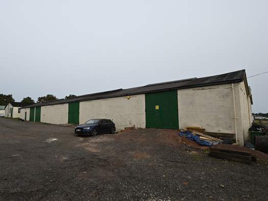 RFC/RAF Drem