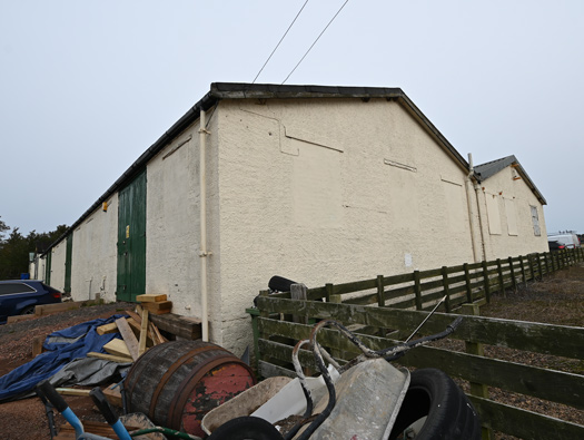RFC/RAF Drem