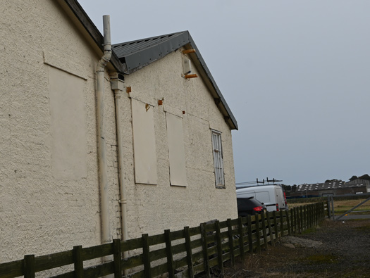 RFC/RAF Drem