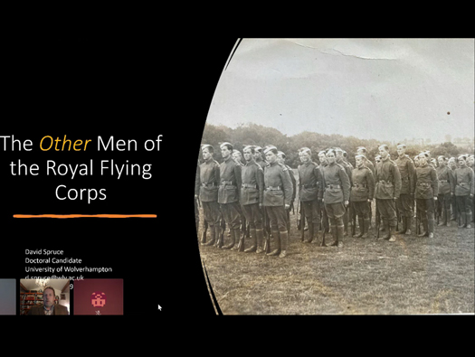 RFC/RAF Drem