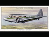 Airspeed Envoy used by Eastern Airways LTD