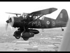 Westland Lysander Mark III, ‘LJ-P’ of No. 614 Squadron RAF.