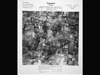 1942 Luftwaffe reconnaissance air photo.