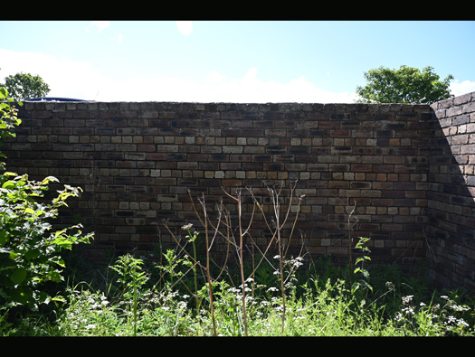 RAF Macmerry
Airfield, Fighter Pens, Sleeping Shelter, M&E plinths, Pillbox