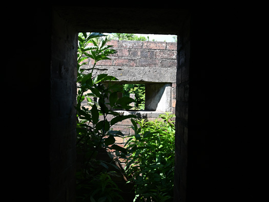 RAF Macmerry
Airfield, Fighter Pens, Sleeping Shelter, M&E plinths, Pillbox