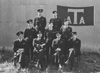 The men, not so glamorous. They were of a more mature age and too old for war service.