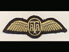 Air Transport Auxiliary wings.
