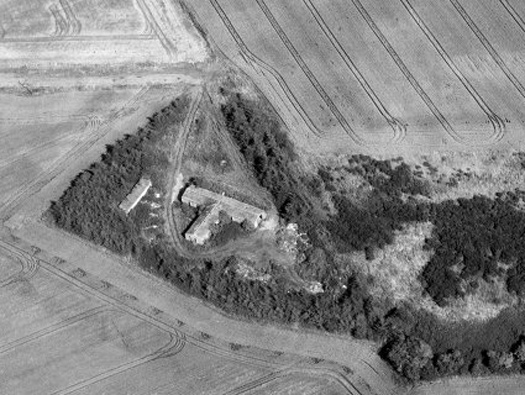RAF Macmerry