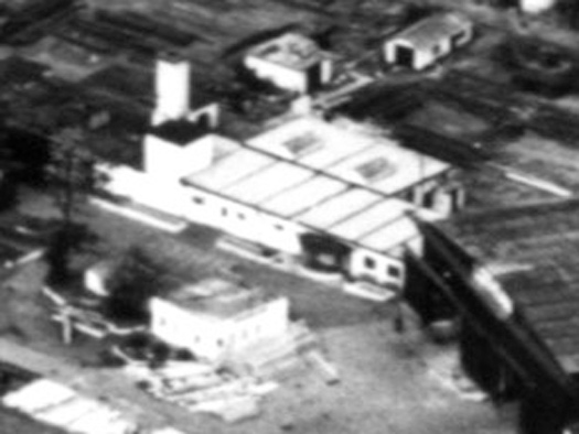 RAF Macmerry