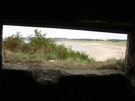 La319 Pleherel pointe aux Chevres.