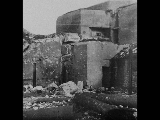 Ra230 Fort De La Cité D'Aleth inner defence