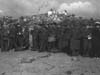 Captured sailors.