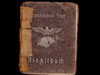 OT pass book.