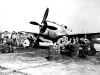 P47 arming with Napalm.