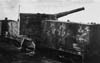 194mm M.L.E.1870 railway guns inn WW1.